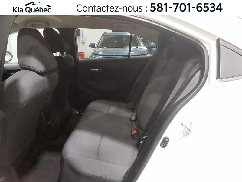 toyota Corolla 2021 - 27