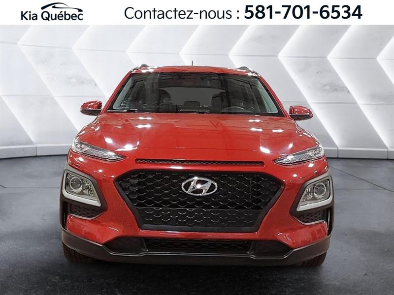 hyundai Kona 2021 - 2