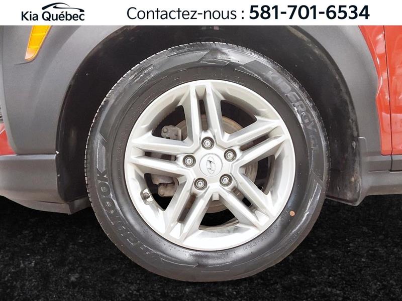 hyundai Kona 2021 - 7