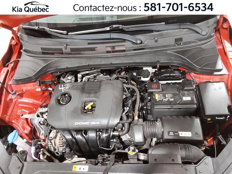 hyundai Kona 2021 - 8