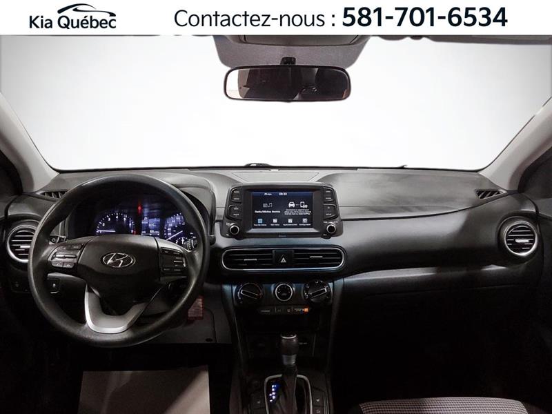 hyundai Kona 2021 - 10