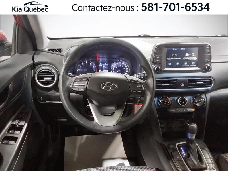 hyundai Kona 2021 - 11