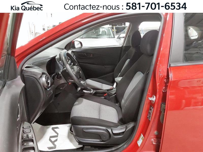 hyundai Kona 2021 - 14