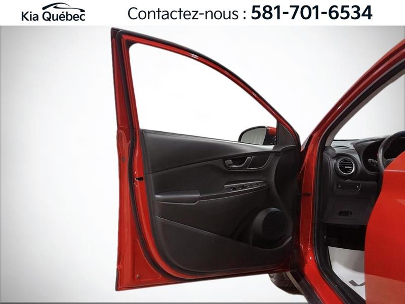 hyundai Kona 2021 - 15