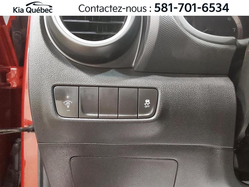 hyundai Kona 2021 - 18