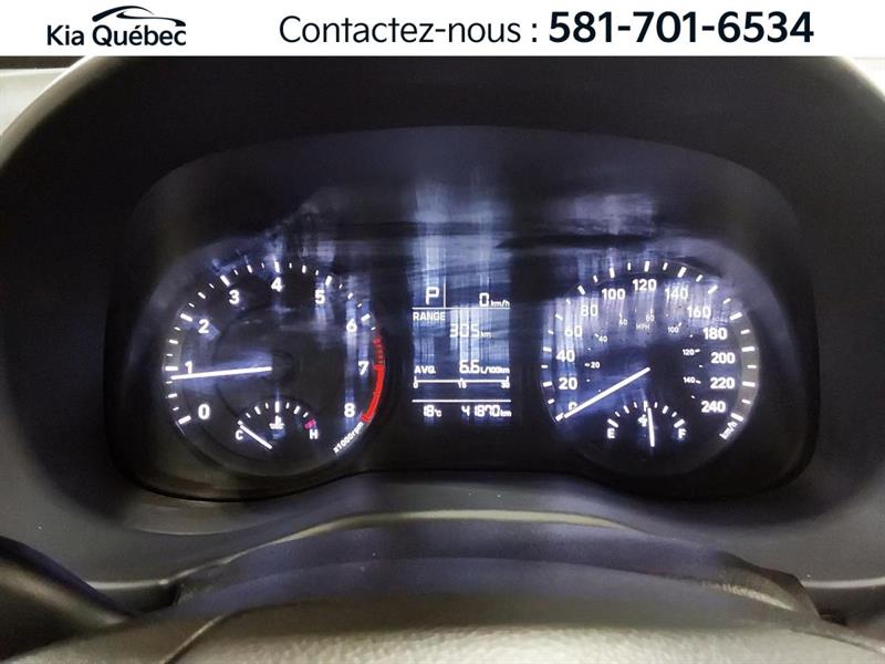 hyundai Kona 2021 - 22