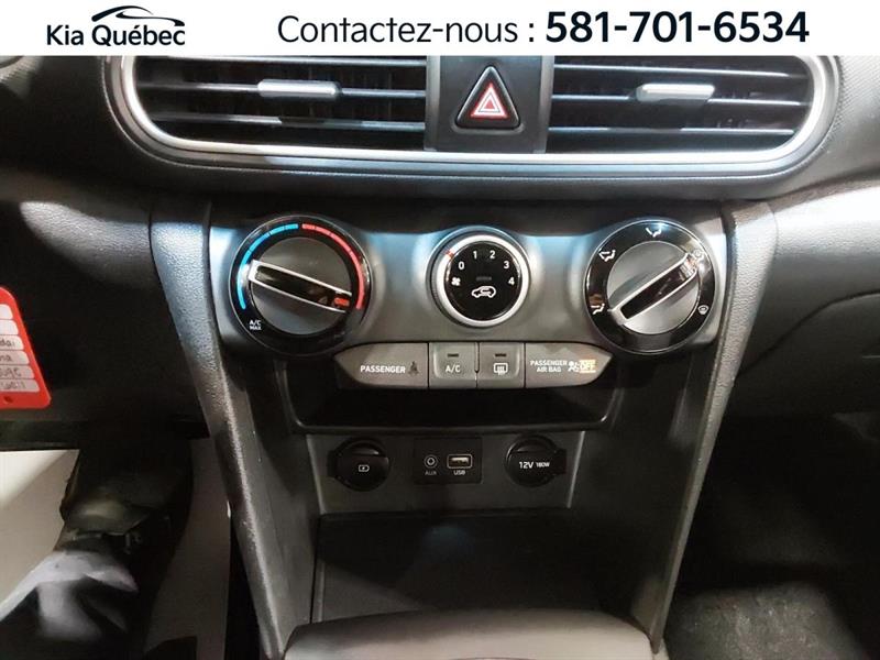 hyundai Kona 2021 - 24