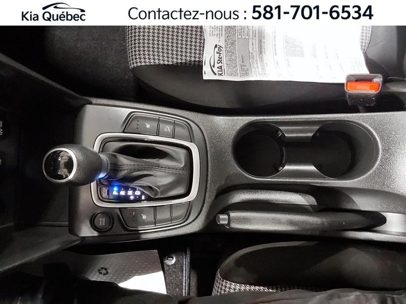 hyundai Kona 2021 - 26