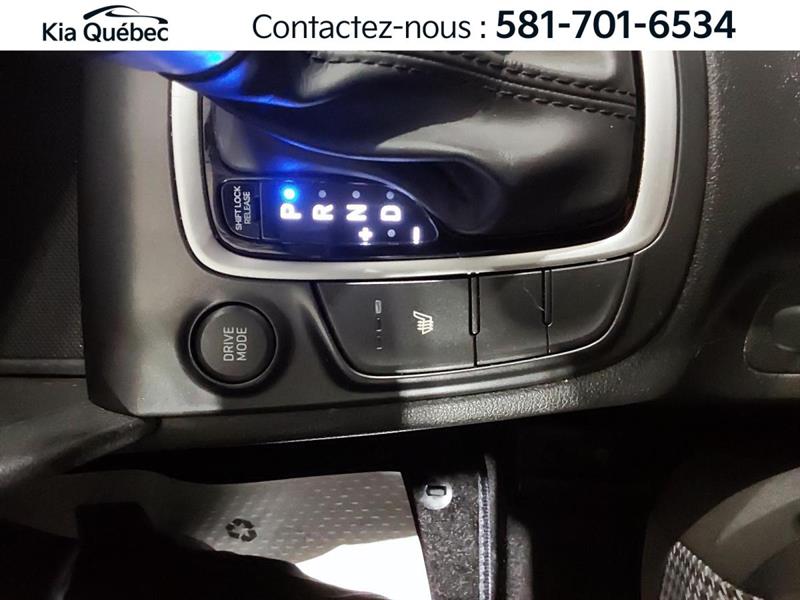 hyundai Kona 2021 - 27