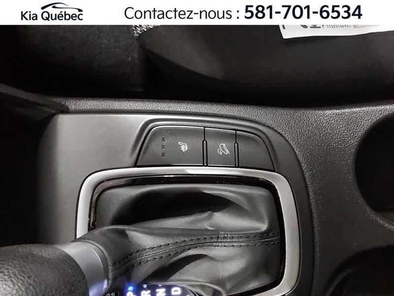 hyundai Kona 2021 - 28