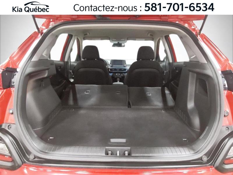 hyundai Kona 2021 - 32