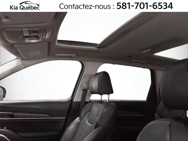 kia Telluride 2023 - 14