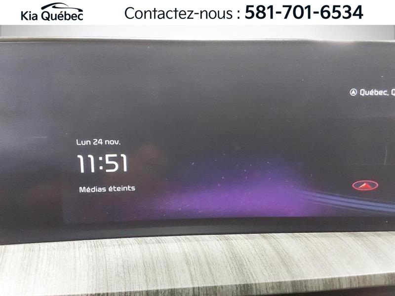 kia Telluride 2023 - 23