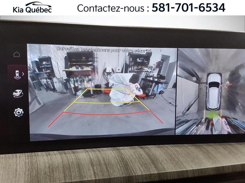 kia Telluride 2023 - 24