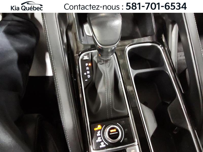 kia Telluride 2023 - 29