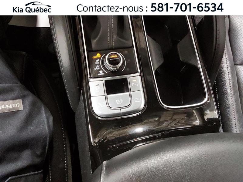 kia Telluride 2023 - 30