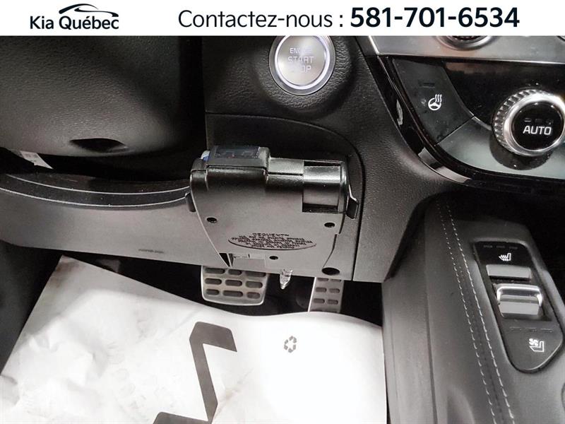 kia Telluride 2023 - 31