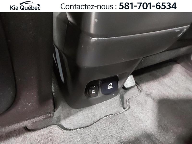 kia Telluride 2023 - 32