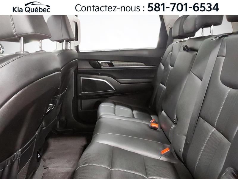 kia Telluride 2023 - 35