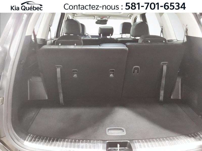 kia Telluride 2023 - 37