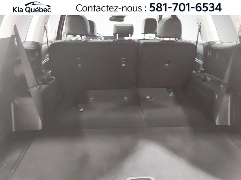 kia Telluride 2023 - 38