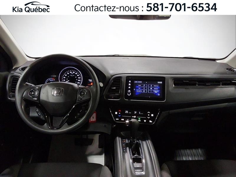 honda HR-V 2022 - 19