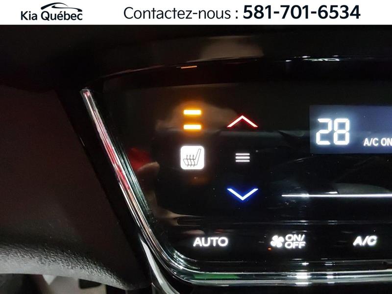 honda HR-V 2022 - 24