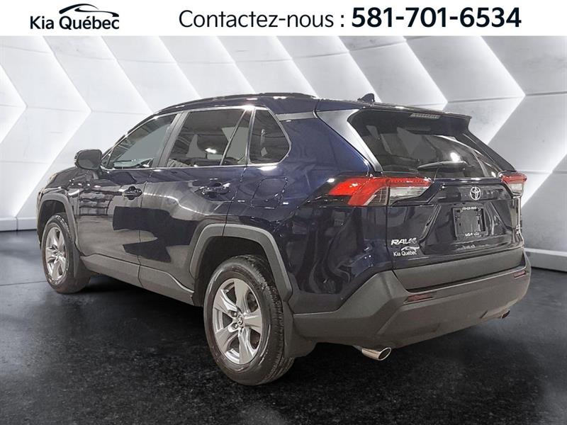 toyota RAV4 2019 - 2