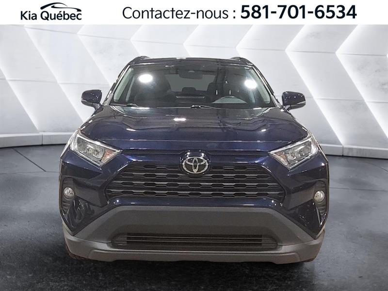 toyota RAV4 2019 - 3