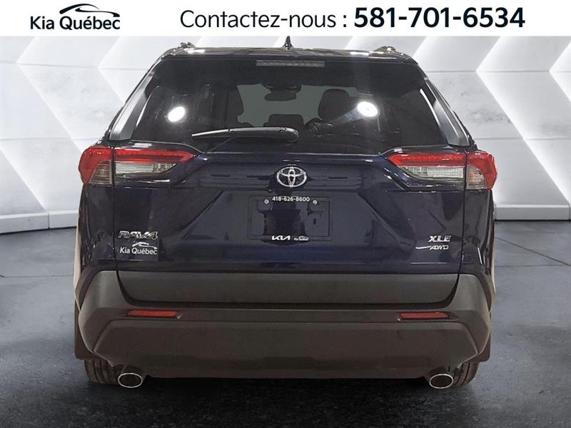 toyota RAV4 2019 - 4