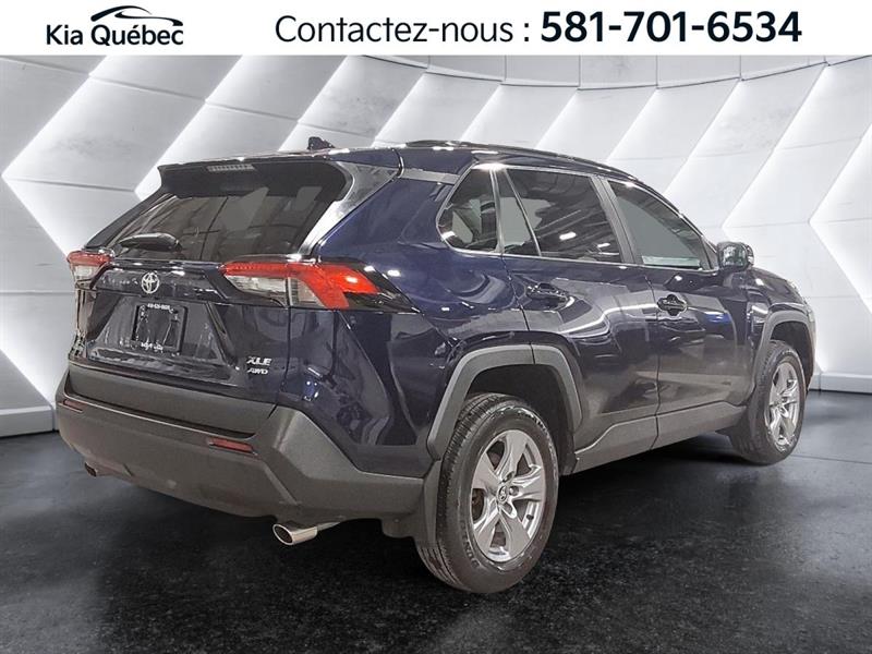 toyota RAV4 2019 - 6