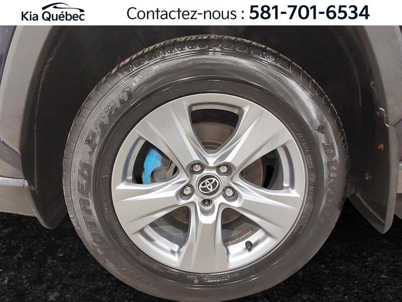 toyota RAV4 2019 - 7