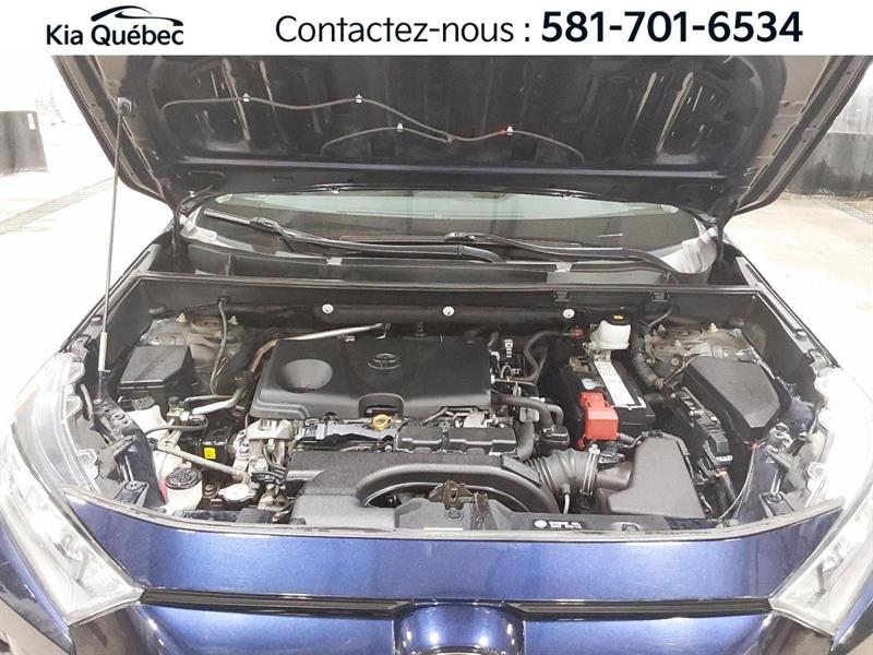 toyota RAV4 2019 - 9