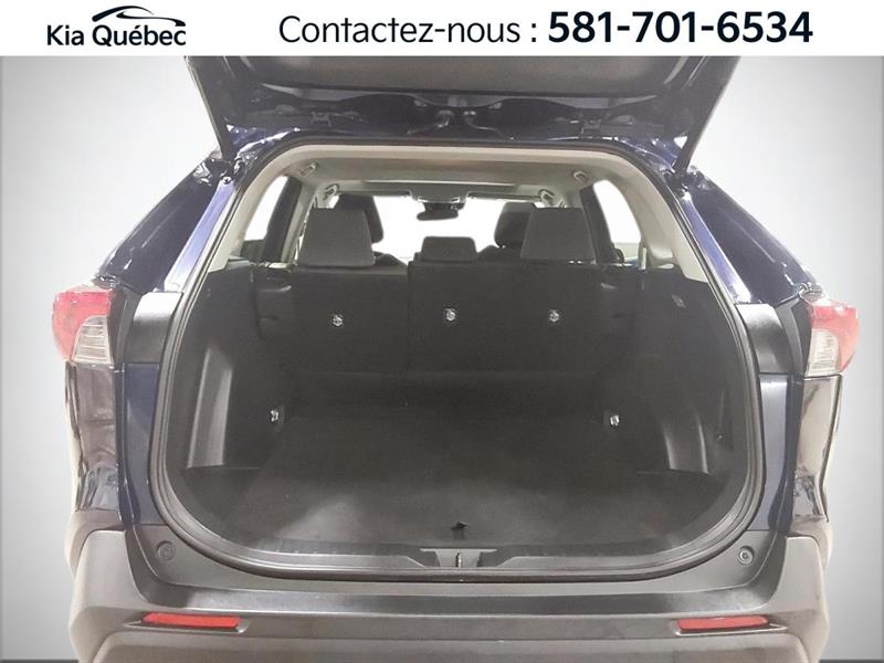 toyota RAV4 2019 - 10