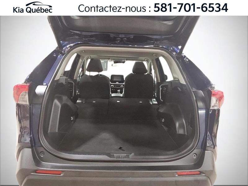 toyota RAV4 2019 - 11