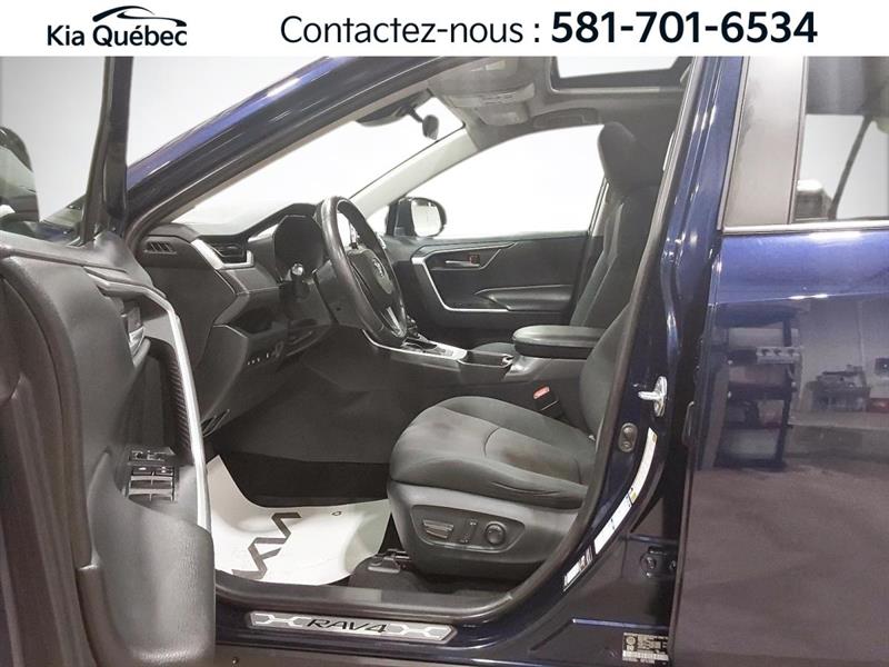 toyota RAV4 2019 - 12