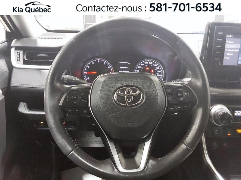 toyota RAV4 2019 - 14