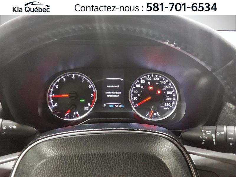 toyota RAV4 2019 - 15