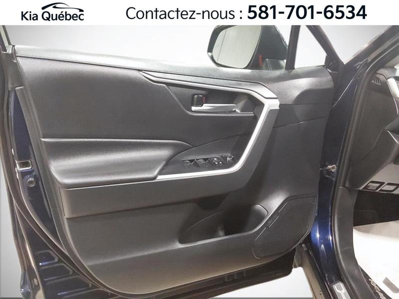 toyota RAV4 2019 - 16