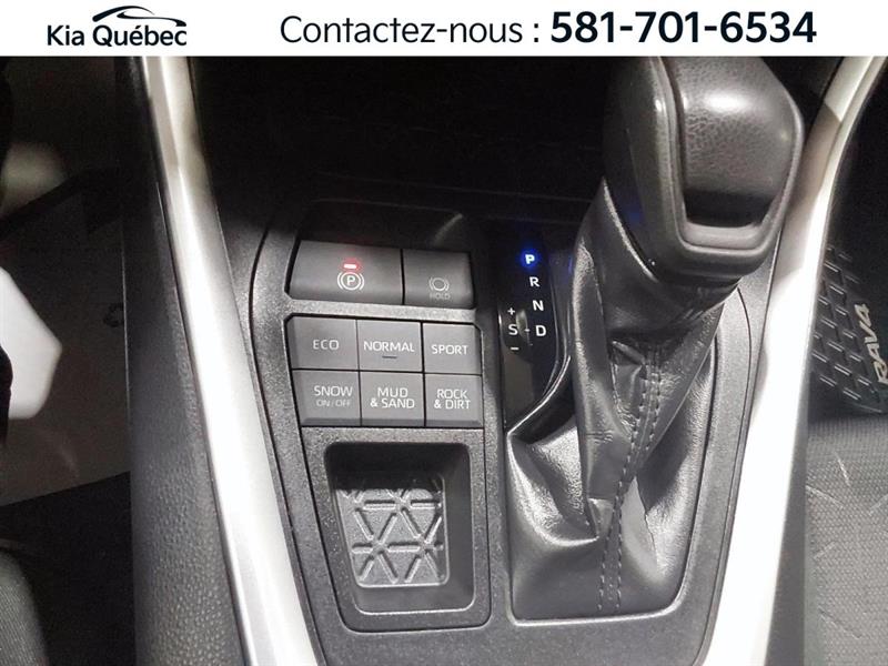 toyota RAV4 2019 - 17