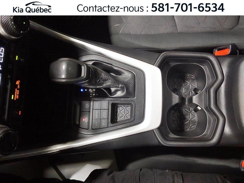 toyota RAV4 2019 - 19