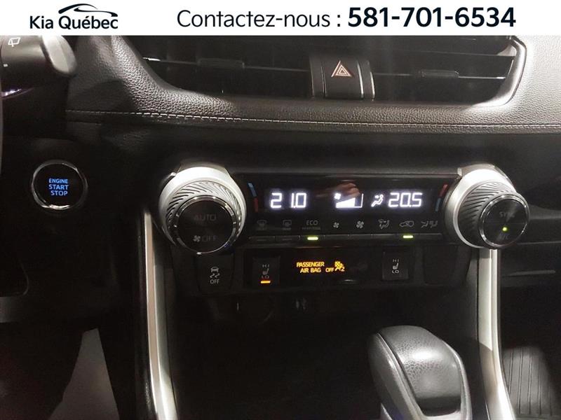 toyota RAV4 2019 - 29