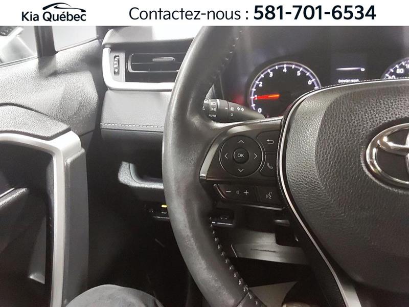 toyota RAV4 2019 - 31