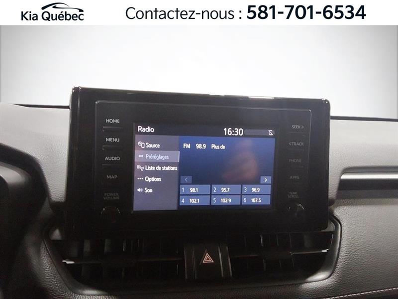 toyota RAV4 2019 - 34