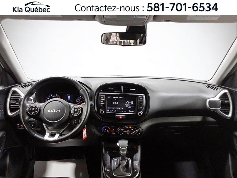 kia Soul 2022 - 10