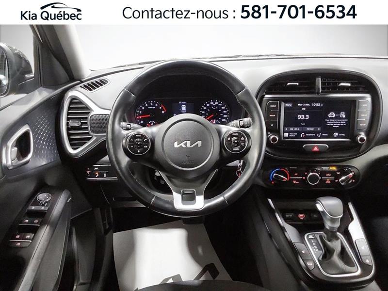 kia Soul 2022 - 11