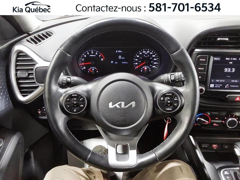 kia Soul 2022 - 12
