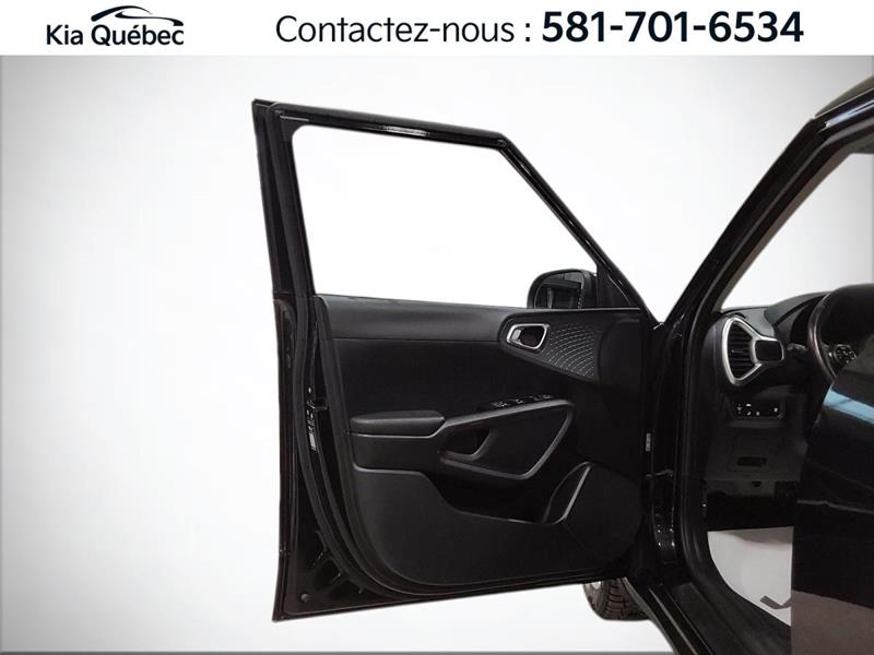 kia Soul 2022 - 15
