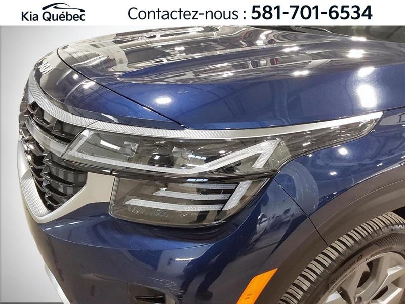 kia Seltos 2025 - 10