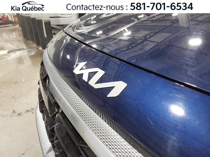 kia Seltos 2025 - 11